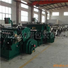 平压压痕切线机