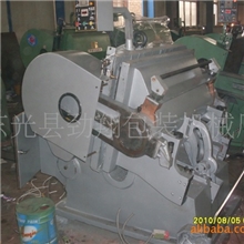 彩箱模切最理想设备轧车/啤机