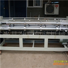 瓦楞纸箱分切最理想纸箱机械设备2000型分纸压线机