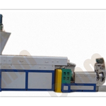 供应高配双螺杆造粒机