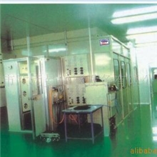 供应无尘涂装车间布局小工件塑胶