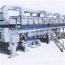 专业生产大型胶带涂布机平面薄膜涂布机