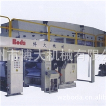 厂家供应刮刀涂布机薄膜双滚涂布机