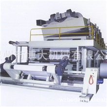 厂家专业生产涂布复合成套设备宽幅涂布机