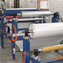 云母带机、云母带涂布复合机、复盘机等常州日宝机械