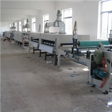 （云母带机)常州日宝制造涂布机复合机《云母带机》有新机视频