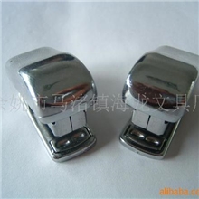 供应镀铬迷你订书机最便宜的订书机可爱型