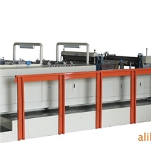 供应全自动整理铜版纸牛皮纸等纸张横切机