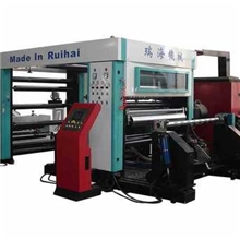 框架式高速高精度分条机