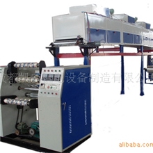 国内最先进高速透明胶带机，封箱胶带机，封口胶设备