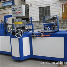 供应定制各种纸品机械--纸管卷芯机，烟花爆竹筒管机，纸罐卷管机