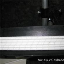 超声波焊接螺纹管卷管机