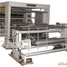 供应龙门式高速电脑分卷机