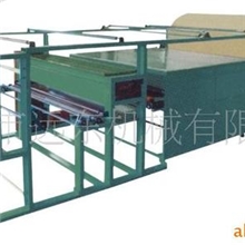 供应热熔粉点（洒粉）复合机