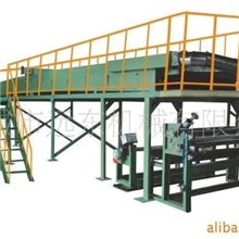 供应桥架式不干胶复合机