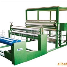 【专业品质】供应地毯喷胶复合机