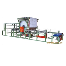 【专业品质】供应XH-008卧式网带复合机