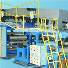 多功能涂布复合机，涂布复合机，印刷涂布机