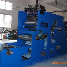 热熔胶复合机，无纺布复合机，涂布机，