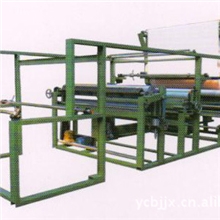 【宝锦机械驰名中外】水胶、胶点转移两用复合机（图）