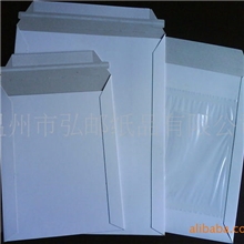 信封纸袋快递袋加工