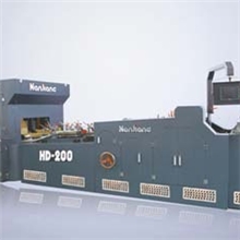 厂家供应高速立体袋纸袋机四角方底纸袋机