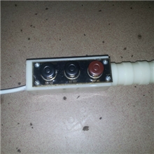 压痕机手柄开关