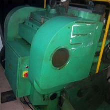 2007年上海狮印202H平压压痕切线机（啤机）