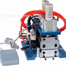 供应气动剥皮机3F剥皮机半自动剥线机排线剥皮机多芯线剥皮机