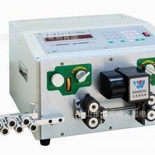 供应汽车线束电脑剥线机家电线束加工全自动剥线机优质供应商