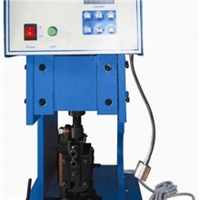 厂家直销适合各种模具超大力气超静音端子机