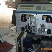 供应电脑裁线扭线机,端子机等