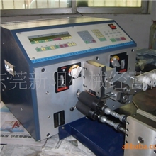 供应电脑剥线机\电脑裁线扭线机