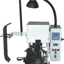 供应自动剥皮打端机连续打端机剥皮打端机