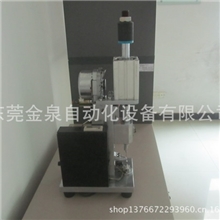 小型半自动铆钉机,鸡眼机铆接设备
