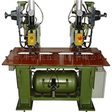 &ldquo;诠能牌&rdquo;PCB专用双粒铆钉机（鸡眼机）