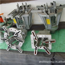 多轴器，固定多轴器，强力多轴器。攻牙多轴器