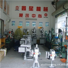 精密钻孔机.空油压自动钻孔机