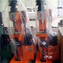 供应油压铆钉机油压旋铆机（图）