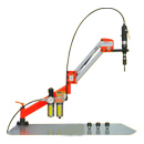 AQ-12-950气动攻牙机攻丝机