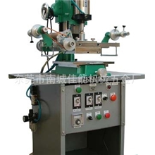 台资（自产自销）欣能牌TH-28气压烫金机&para;全自动烫金机