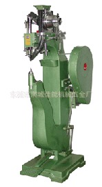 2012新款拉杆箱专用大型铆钉机HL-506B&para;手袋厂东莞