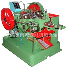 2012原装台湾进口欣能牌中型打头机