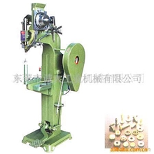 供应CD-J12G大型短管铆钉机,箱包铆钉机