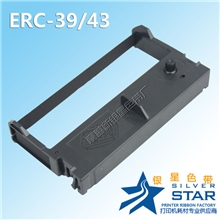 银星适用于爱普生EPSONERC39色带架ERC43色带架