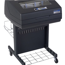 普印力N780H打印机【机架式】