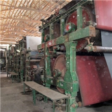 【纯木浆单透黑卡1194卷筒黑卡纸】潍坊纯木浆黑卡纸厂家