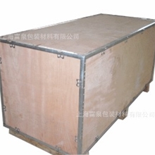 上海钢带箱、钢带箱