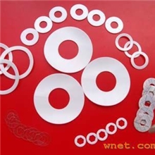 化妆品瓶盖垫片、泵头、喷头PE发泡垫片、