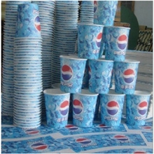 东方光油系列专用纸杯印刷耐高温水性上光油